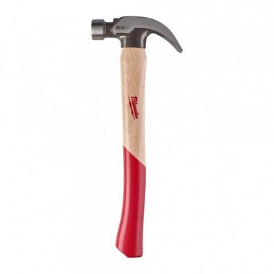 MILWAUKEE DREVENÉ TESÁRSKÉ KLADIVO 570 G 4932478660