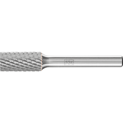 PFERD TOOLS karbidové frézy ZYA 1020/6 Z4