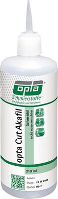 OPTA Olej rezný špeciálny 210ml Akafill Opta