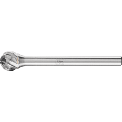 PFERD TOOLS karbidové frézy KUD 0605/3 INOX
