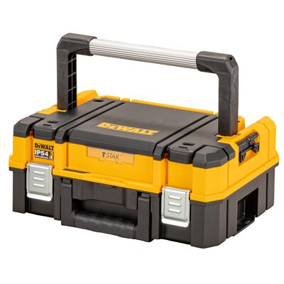 DeWALT DWST83344-1 - Bőrönd TSTAK I