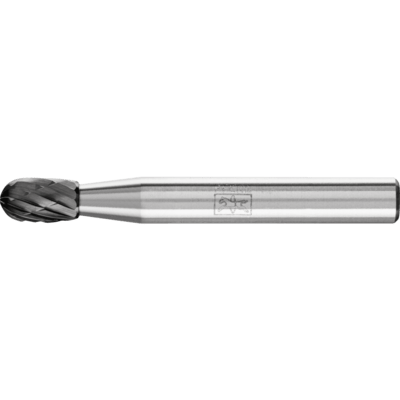 PFERD TOOLS Karbidové frézy TRE 0610/6 Z3 PLUS HC-FEP