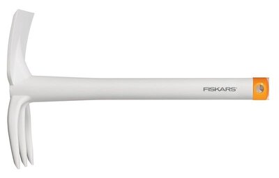 FISKARS 1027035 - Motyčka biela