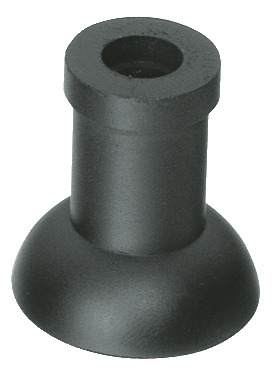 GEDORE 652-30 Gumová prísavka Ø 30 mm