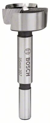 BOSCH Forstnerov vrták, DIN 7483 G 35 x 90 mm, d 10 mm