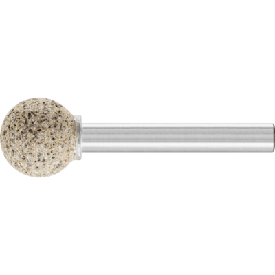 PFERD TOOLS brúsne telieska KU 16 6 AN 30 N5B INOX EDGE