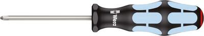 WERA Skrutkovač PH 1 x 80mm nerez 3350 Wera