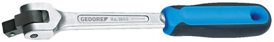 GEDORE 1996 Kĺbový držiak 1/2" 255 mm