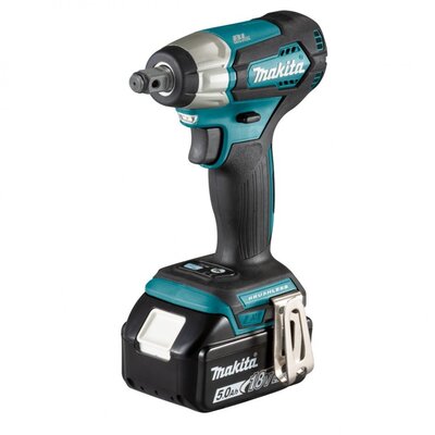 MAKITA DTW181RTJ - Akkus ütvecsavarozó