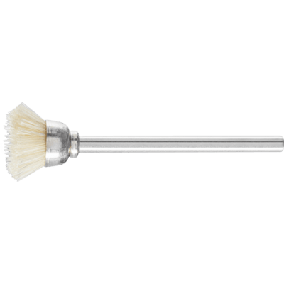 PFERD TOOLS Miniatúrne štetce TBU 1503/3 SBW