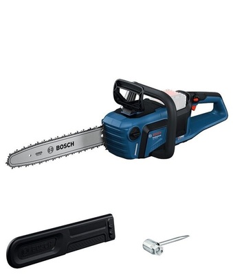 BOSCH PRO GKE 18V-40 - Akkumulátoros láncfűrész solo - 06008D3000