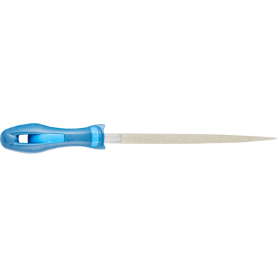 PFERD TOOLS Diamantové pilníky elektrolyticky pokryté DF 1132/200 D 251