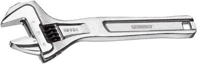 GEDORE Kľúč nastaviteľný 18 x 150mm typ 60 S 6 C Gedore