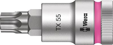 WERA Hlavica 1/2" torx T55 x 60mm Zyklop 8767 C HF Wera