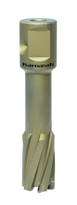 Karnasch® Jadrový vrták Ø 75 mm Karnasch HARD-LINE 55