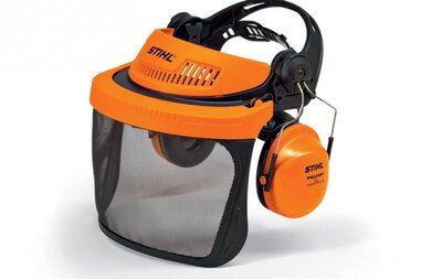 STIHL Ochrana tváre a sluchu GPA 28 - 00008840231