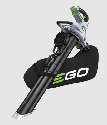 Ego Power Fukár LV5000E, 3 v 1 (vysavač, fukár, drtič listí)