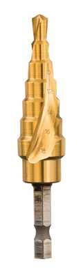 DeWALT VRTÁK STUPNOVITÝ 6-18mm DT5027