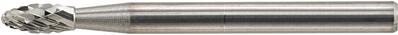 FORMAT Fréza tvrdokov B 3x7 / S3 C Format