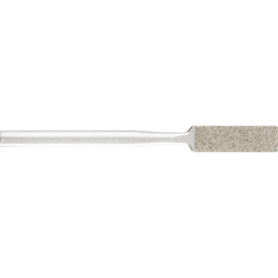PFERD TOOLS Diamantové pilníky Elektrolyticky pokovované DF 5313 D 126