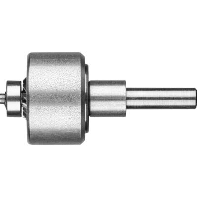 PFERD TOOLS Karbidové frézy KSK 1603/6 EDGE ALU 45° ECS
