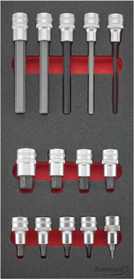 FORMAT Modul CT 1/3 hlavice 1/2" 6 hran Format