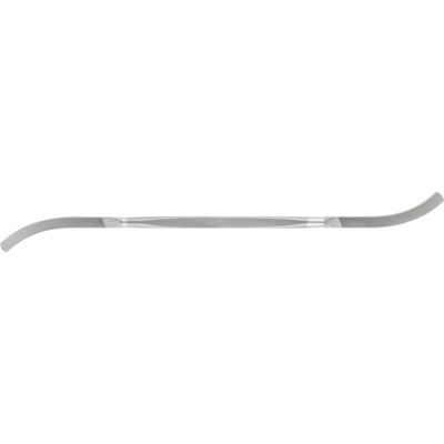 PFERD TOOLS UMV-Precízne pilníky 732P 180 H2
