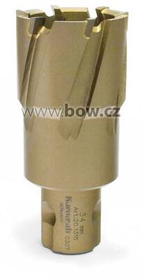 Karnasch® Jadrový vrták Ø 33 mm Karnasch HARD-LINE 40
