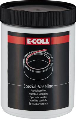 Vazelína špeciálna 750ml EU E-COLL