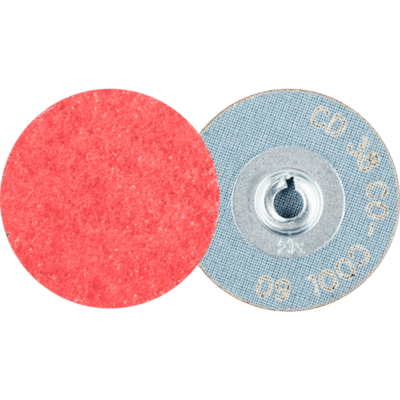 PFERD TOOLS COMBIDISC Brúsky CD 38 CO-COOL 60