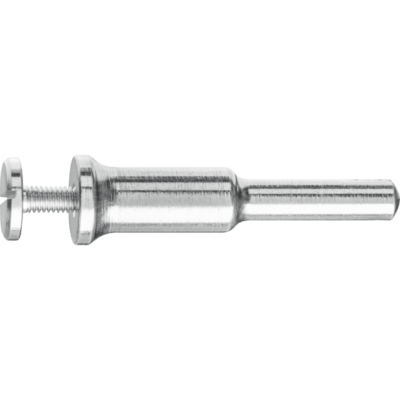 PFERD TOOLS Nosníky pre jemné brúsiace nástroje BO 6/4 0-10