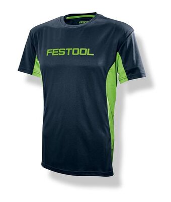 FESTOOL Festool L férfi funkcionális póló