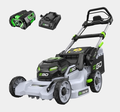 Ego Power Kosačka akumulátorová bez pojazdu 47cm - LM1910E - set s akumulátorom