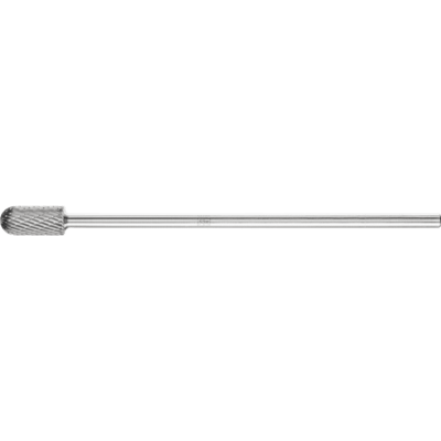 PFERD TOOLS Karbidové frézy WRC 1225/6 Z3 PLUS SL 150