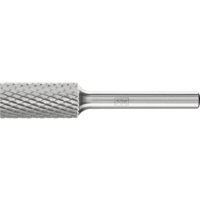 PFERD TOOLS karbidové frézy ZYA 1225/6 Z4