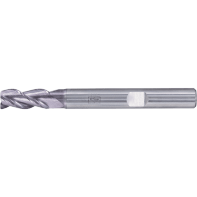 PFERD TOOLS SCM Solid Carbide Frézy SCM-UC3-M060C-M57HB AL40