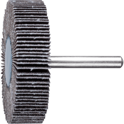 PFERD TOOLS Plátenné kotúče F 6015/6 SiC 80