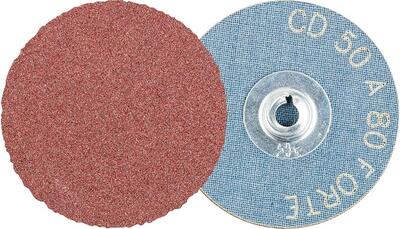 PFERD Brusivo COMBIDISC 50 Z120 A-FORTE CD Pferd