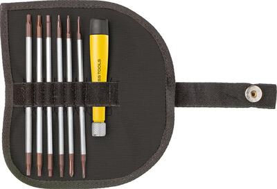 PB SWISS TOOLS Sada skrutkovačov 7 diel ESD PB 1113 PB Swiss Tools