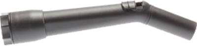 Cleancraft Rukoväť s reguláciou odpadového vzduchu pre flexCAT 112/116 Q