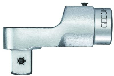 GEDORE 8794-00 Adaptér štvorcový 3/4" Z 22 namontovaný