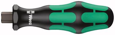 WERA Rukoväť 6mm x 10mm 80 Varion Wera