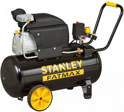 STANLEY D2511050S FTM Kompresor olejovy Fatmax