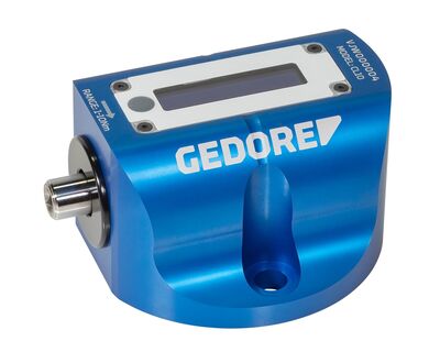 GEDORE CL 10 S Elektronický tester Capture Lite 0,25-10 Nm