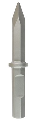 MAKITA D-65034 - Hegyes véső HEX 28mm