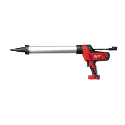 MILWAUKEE C18PCG/600A-0B DÁVKOVACIA PIŠTOĽ AKU 4933459638