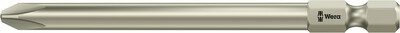 WERA 3851/4 Bity z nerezovej ocele, PH 2 x 89 mm