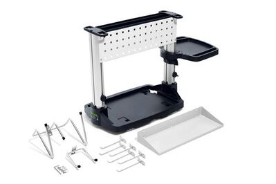 FESTOOL Munkaközpont WCR 1000 T-LOC