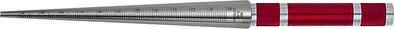 FORMAT Mierka otvorov kužeľová 15-30,00/0,1mm Format