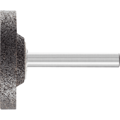 PFERD TOOLS brúsne telieska ZY 4006 6 AN 46 N5B INOX EDGE